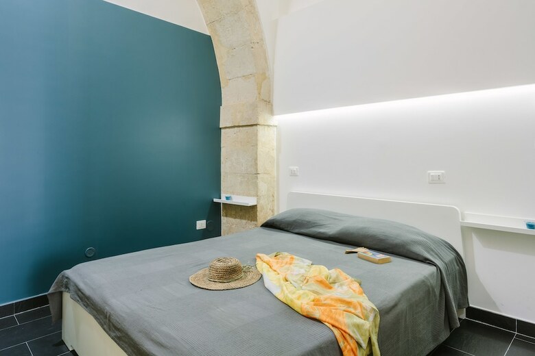 Residencia 1743 Loft Siracusa