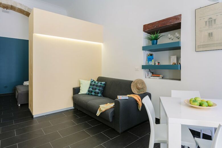 Residencia 1743 Loft Siracusa