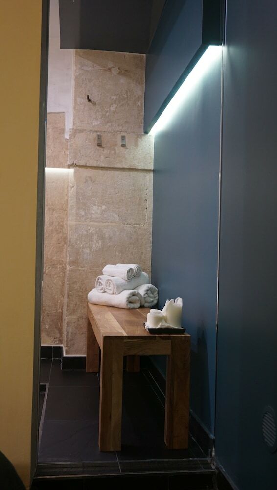 Residencia 1743 Loft Siracusa