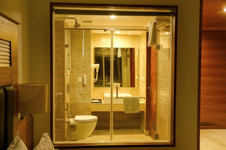 Hotel Sivaraj Holiday Inn