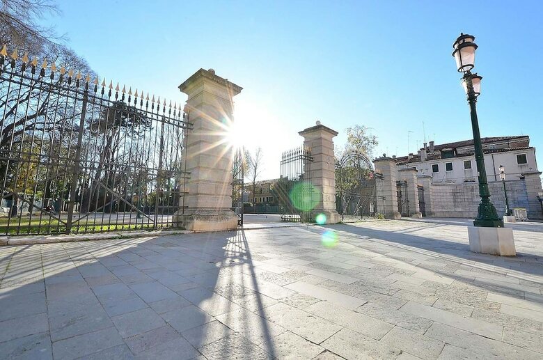 Apartamento Mich Venice