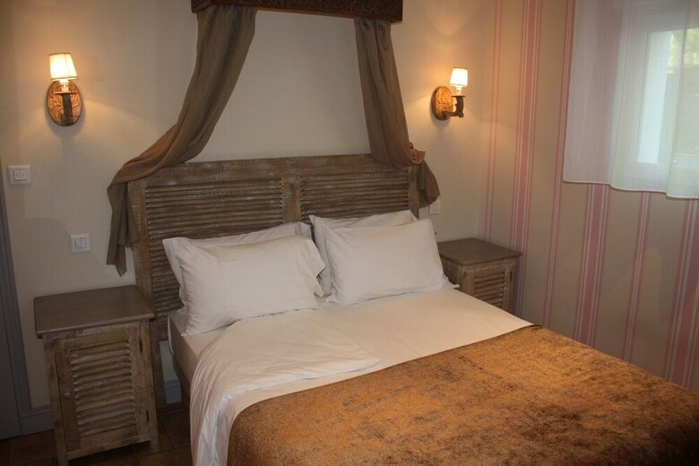 Hotel Villa Cap D'ail
