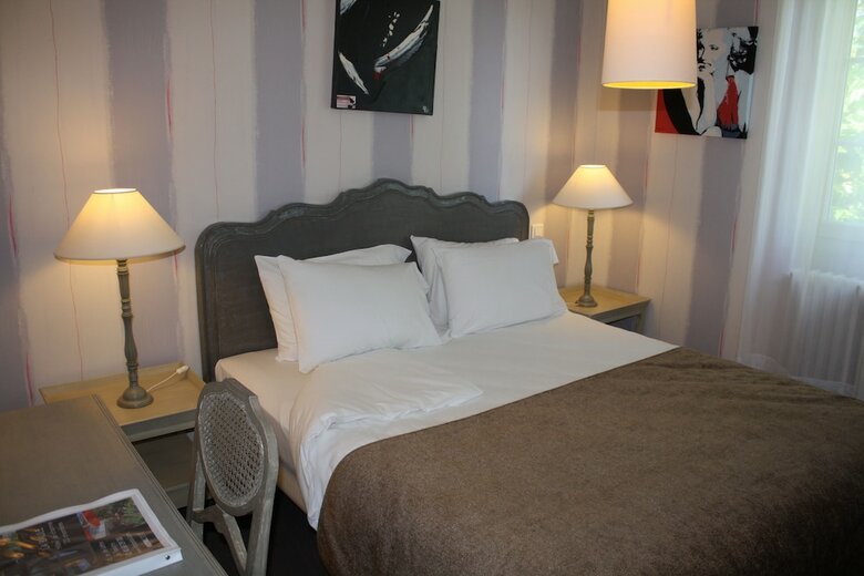 Hotel Villa Cap D'ail