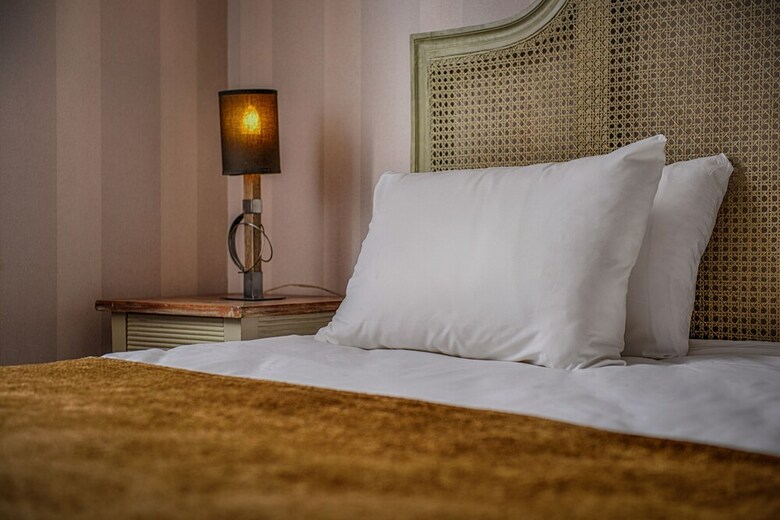 Hotel Villa Cap D'ail