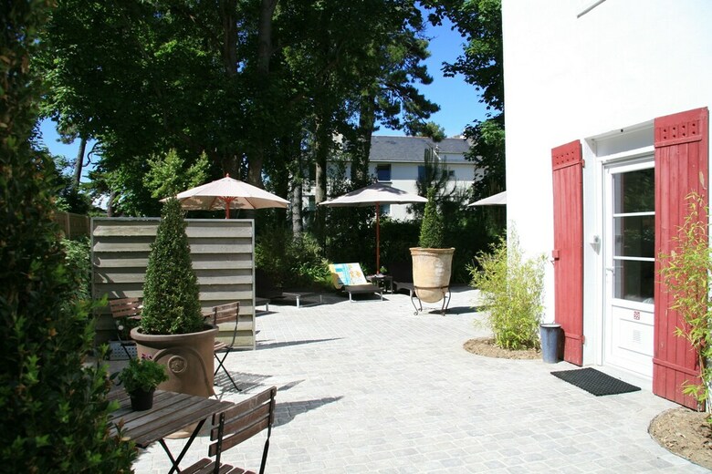 Hotel Villa Cap D'ail