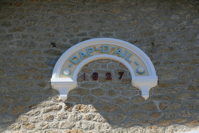 Hotel Villa Cap D'ail