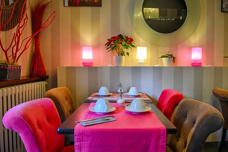 Hotel Villa Cap D'ail