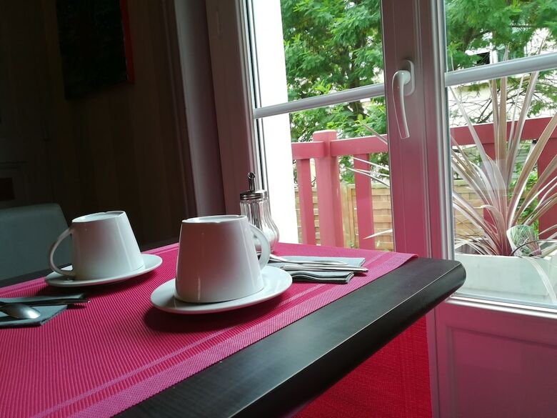 Hotel Villa Cap D'ail