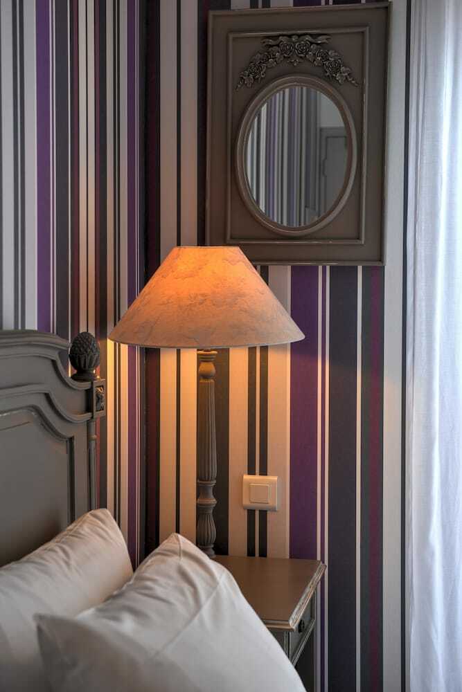 Hotel Villa Cap D'ail
