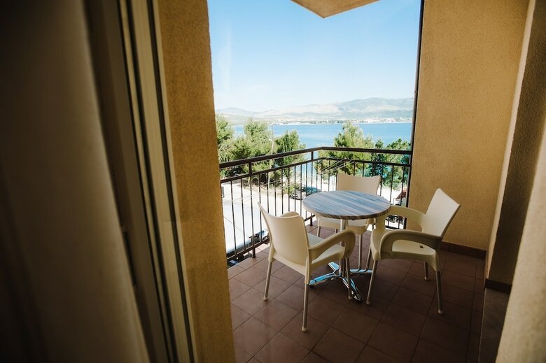 Aparthotel Villa Malo More