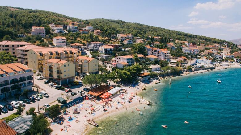 Aparthotel Villa Malo More