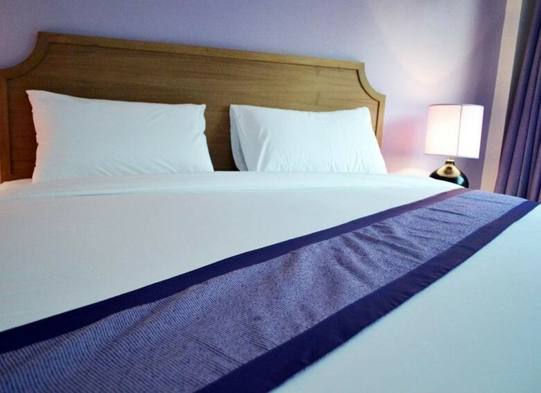 Hotel Park Inn Chiangrai