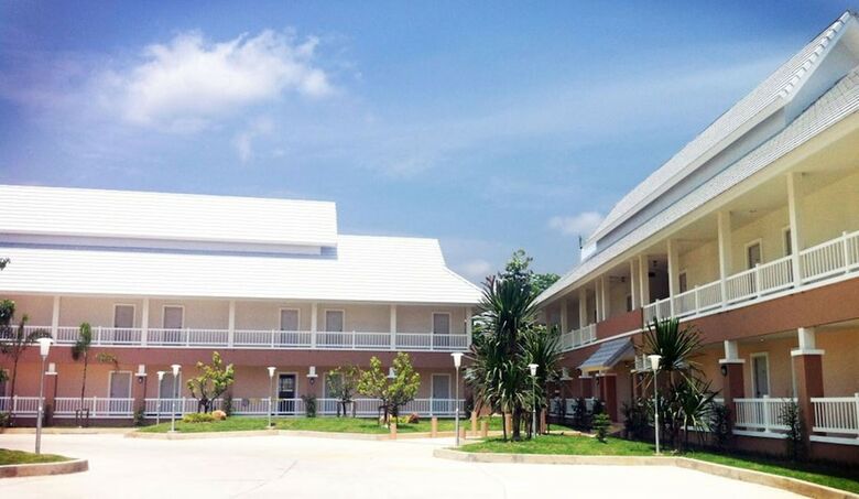 Hotel Park Inn Chiangrai