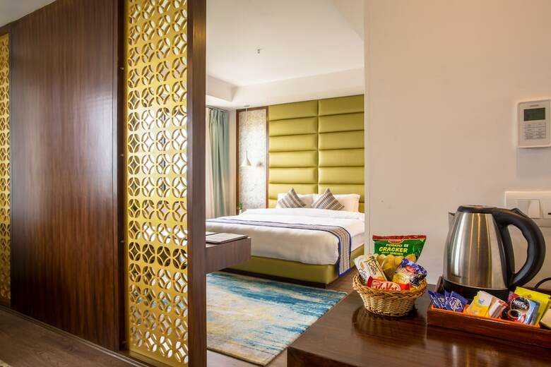 Hotel Siddhartha
