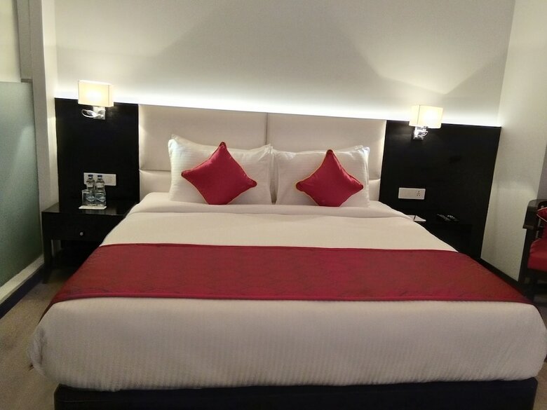 Hotel Ramada Encore By Wyndham Jalandhar