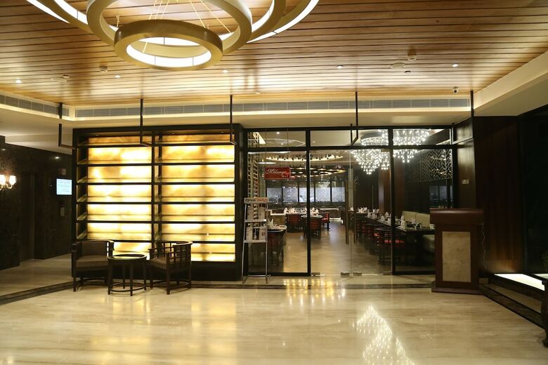 Hotel Ramada Encore By Wyndham Jalandhar