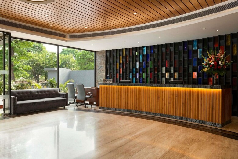 Hotel Ramada Encore By Wyndham Jalandhar