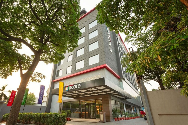 Hotel Ramada Encore By Wyndham Jalandhar