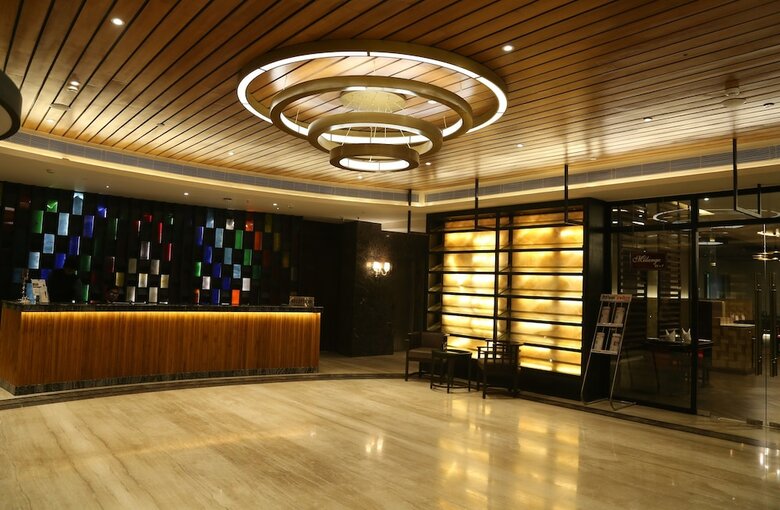 Hotel Ramada Encore By Wyndham Jalandhar