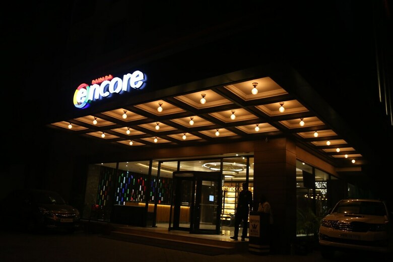 Hotel Ramada Encore By Wyndham Jalandhar