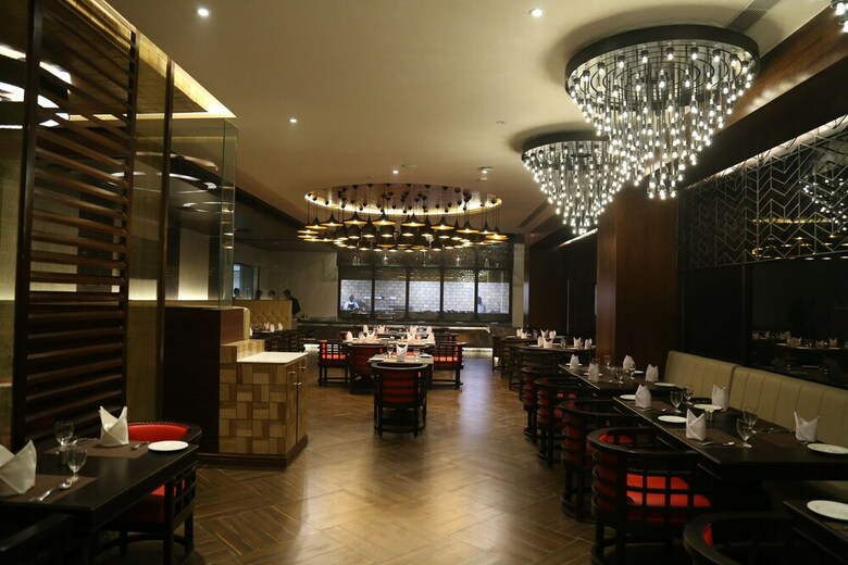 Hotel Ramada Encore By Wyndham Jalandhar
