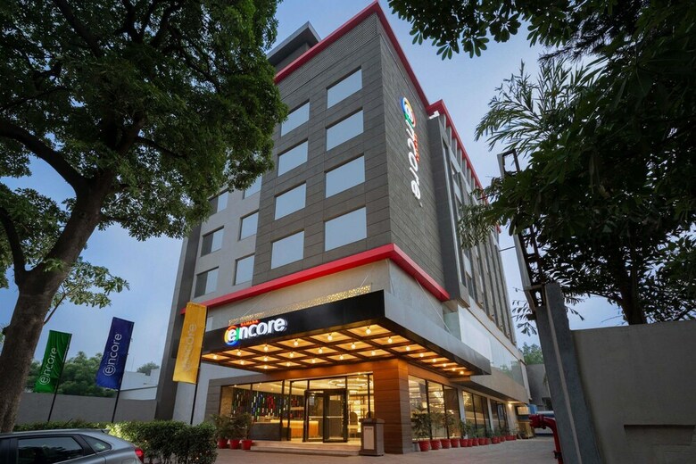 Hotel Ramada Encore By Wyndham Jalandhar