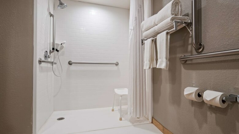 Best Western Plus Indianapolis Nw Hotel