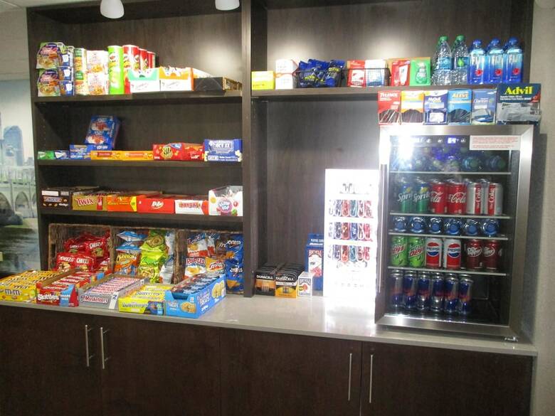 Best Western Plus Indianapolis Nw Hotel
