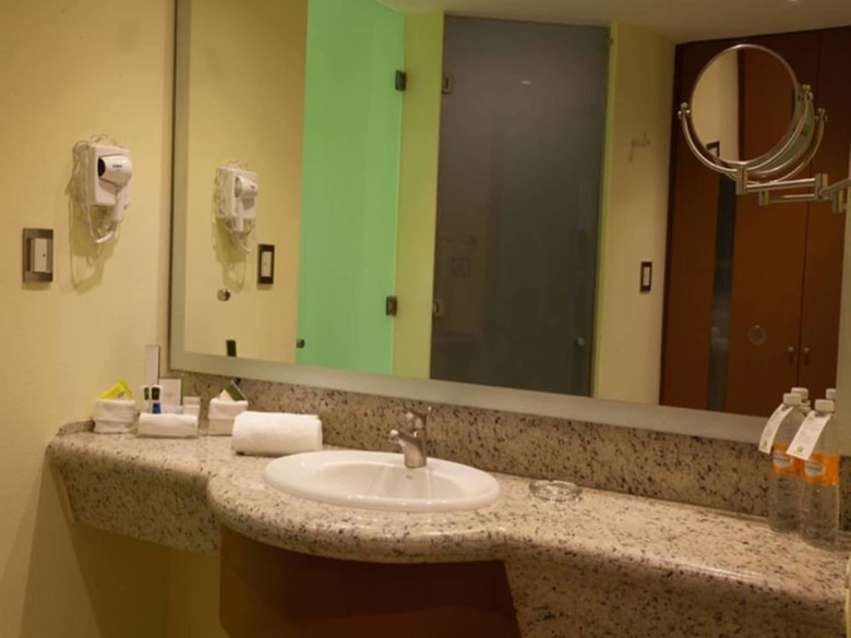 Hotel Holiday Inn Puebla Finsa