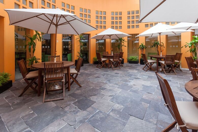 Hotel Holiday Inn Puebla Finsa