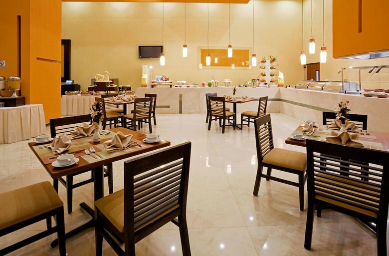 Hotel Holiday Inn Puebla Finsa