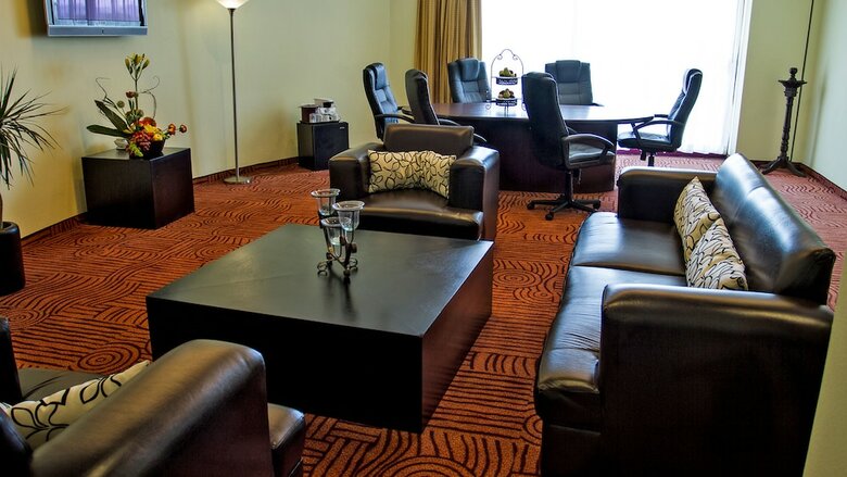 Hotel Holiday Inn Puebla Finsa