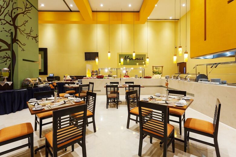 Hotel Holiday Inn Puebla Finsa