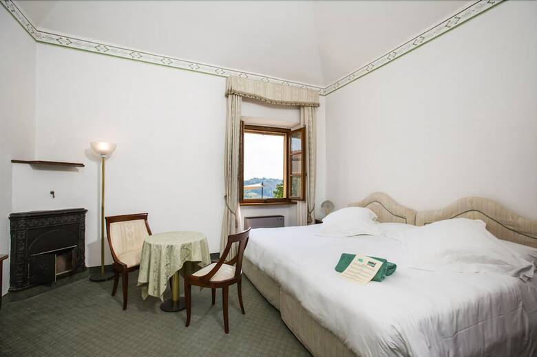 Hotel Villa San Lucchese