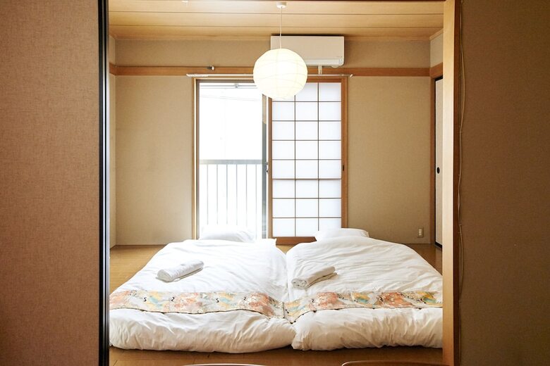 M's House 01