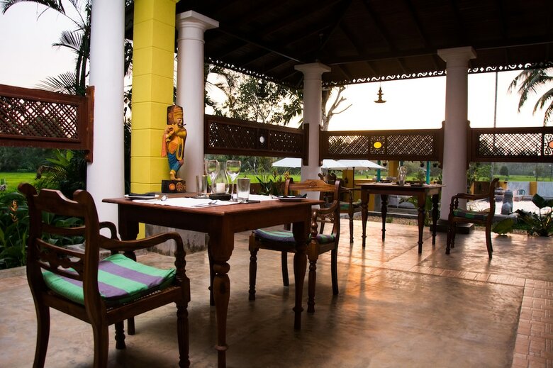 Hotel Villa Kubura