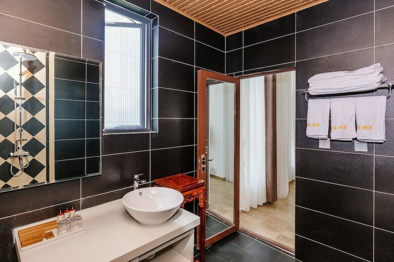 Hotel Yuemingtang Like Inn