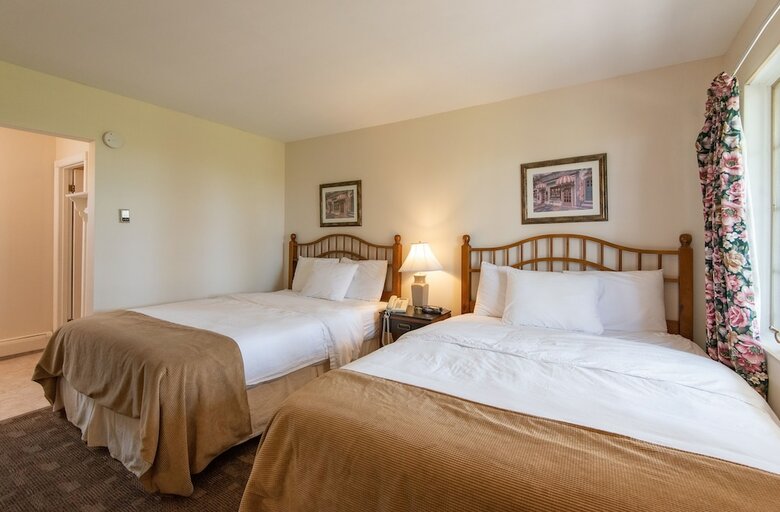 Hotel Canadas Best Value Inn & Suites Summerside