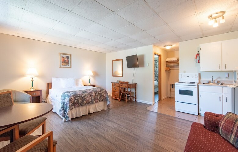 Hotel Canadas Best Value Inn & Suites Summerside