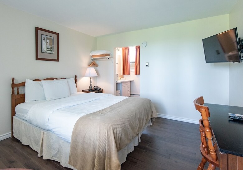 Hotel Canadas Best Value Inn & Suites Summerside