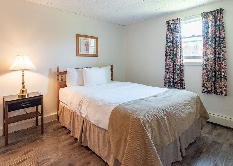 Hotel Canadas Best Value Inn & Suites Summerside