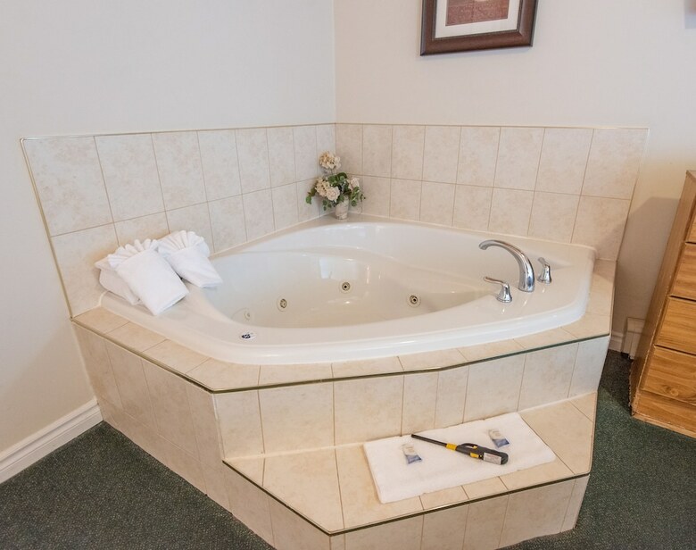 Hotel Canadas Best Value Inn & Suites Summerside