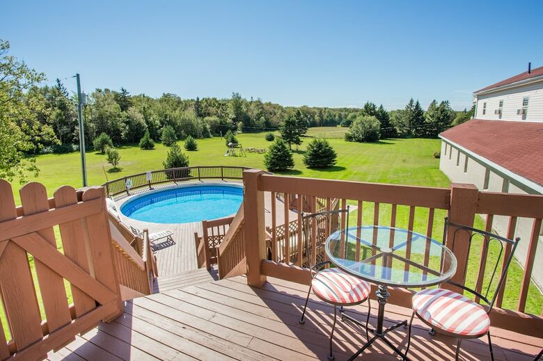 Hotel Canadas Best Value Inn & Suites Summerside