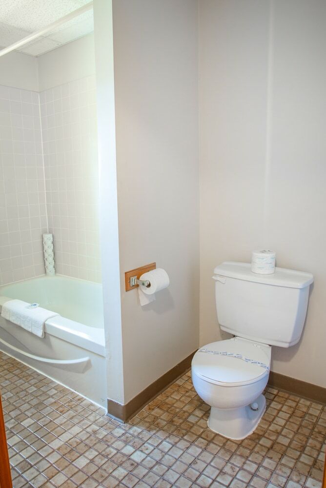 Hotel Canadas Best Value Inn & Suites Summerside