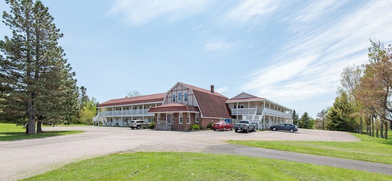 Hotel Canadas Best Value Inn & Suites Summerside