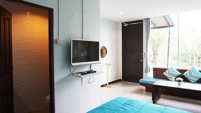 Hotel Me'vela Boutique Resort