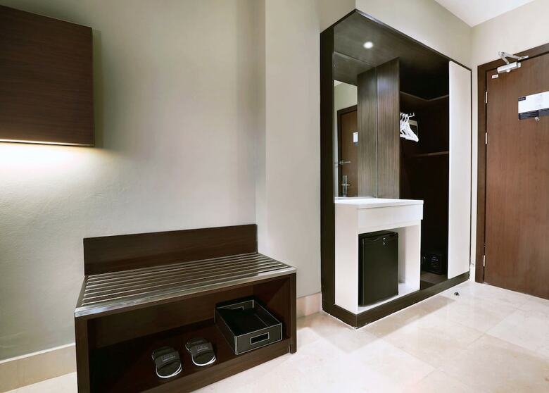 Hotel Neo+ Balikpapan By Aston