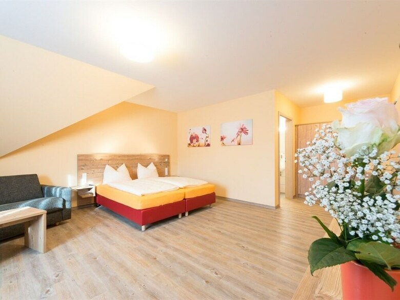 Landgasthof Schwarzes Ross