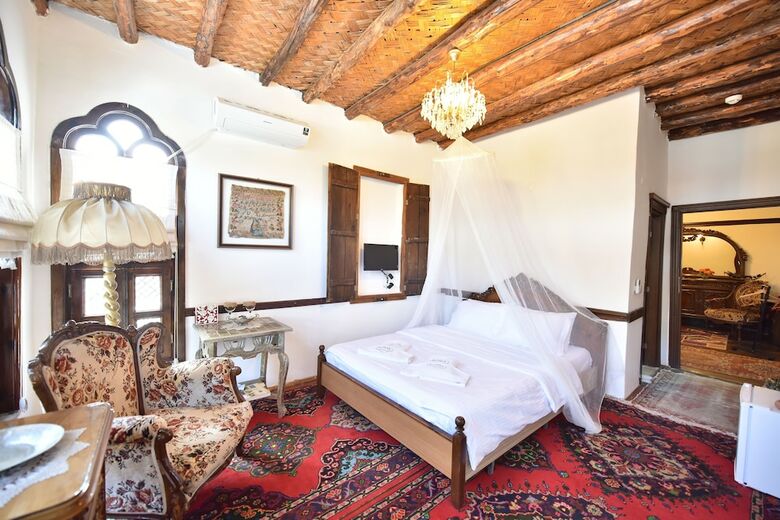 Sille Konak Hotel