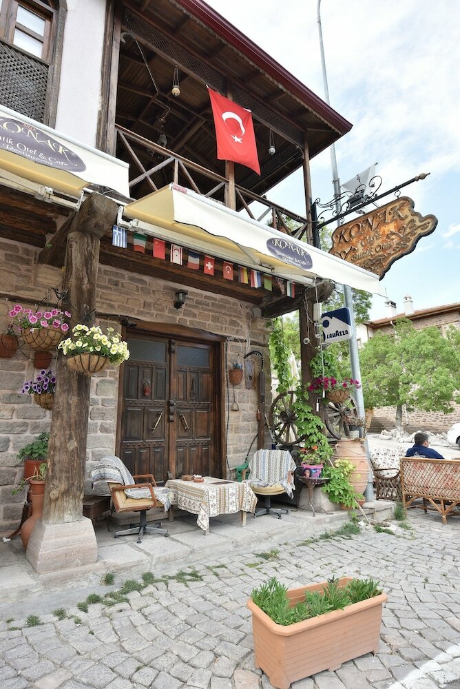Sille Konak Hotel
